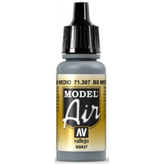 Vallejo Model Air 17ML Catalog ( suite 2 )