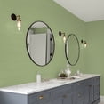 thumbnail image 6 of Glidden Fundamentals Guacamole / Green, Eggshell Interior Paint, 1 Gallon, 6 of 13