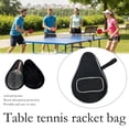 thumbnail image 2 of Table Tennis Racket Ba g, 2 of 10