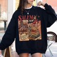 thumbnail image 1 of Salem Book Club Sweatshirt-3XL, 1 of 2