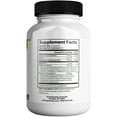 thumbnail image 4 of Seroburn Max Powerful Supplement Formula with Ashwagandha Vitamin D &amp; Magnesium Natural Sleep Aid &amp; Recovery Support-(3 Pack), 4 of 5