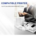 thumbnail image 2 of UTAH-1 Pack B5L37A B5L37-67901 Toner Collection Unit Replacement for HP Color M552 M553 M554 M577 Printer High Yeild 54000 Pages, 2 of 4