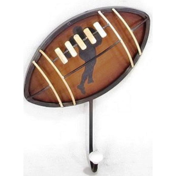 ANZUELOS DE PARED MTL-FUTBOL DesMa Group K2307