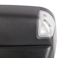 thumbnail image 3 of Trail Ridge Towing Mirror Power Folding Heated Signal Puddle Black LH for Ram TR00157 Fits select: 2013-2018 RAM 1500, 2013-2018 RAM 2500, 3 of 5