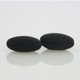 thumbnail image 4 of Paquete de 30 almohadillas de espuma para los oídos, almohadillas para los oídos, funda protectora de esponja de repuesto para auriculares, MP3, MP4, Iphone, Ipod, Itouch, Ipad, auriculares Rojo Verde, 4 of 5