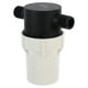 thumbnail image 1 of EeaseMX Prefiltro para purificador de agua, filtro de malla para tubería de agua, filtro para bomba de agua, 1 of 7