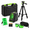 BOXGTA, variant on Level And 60in Tripod 150°/150ft With Pulse Mode