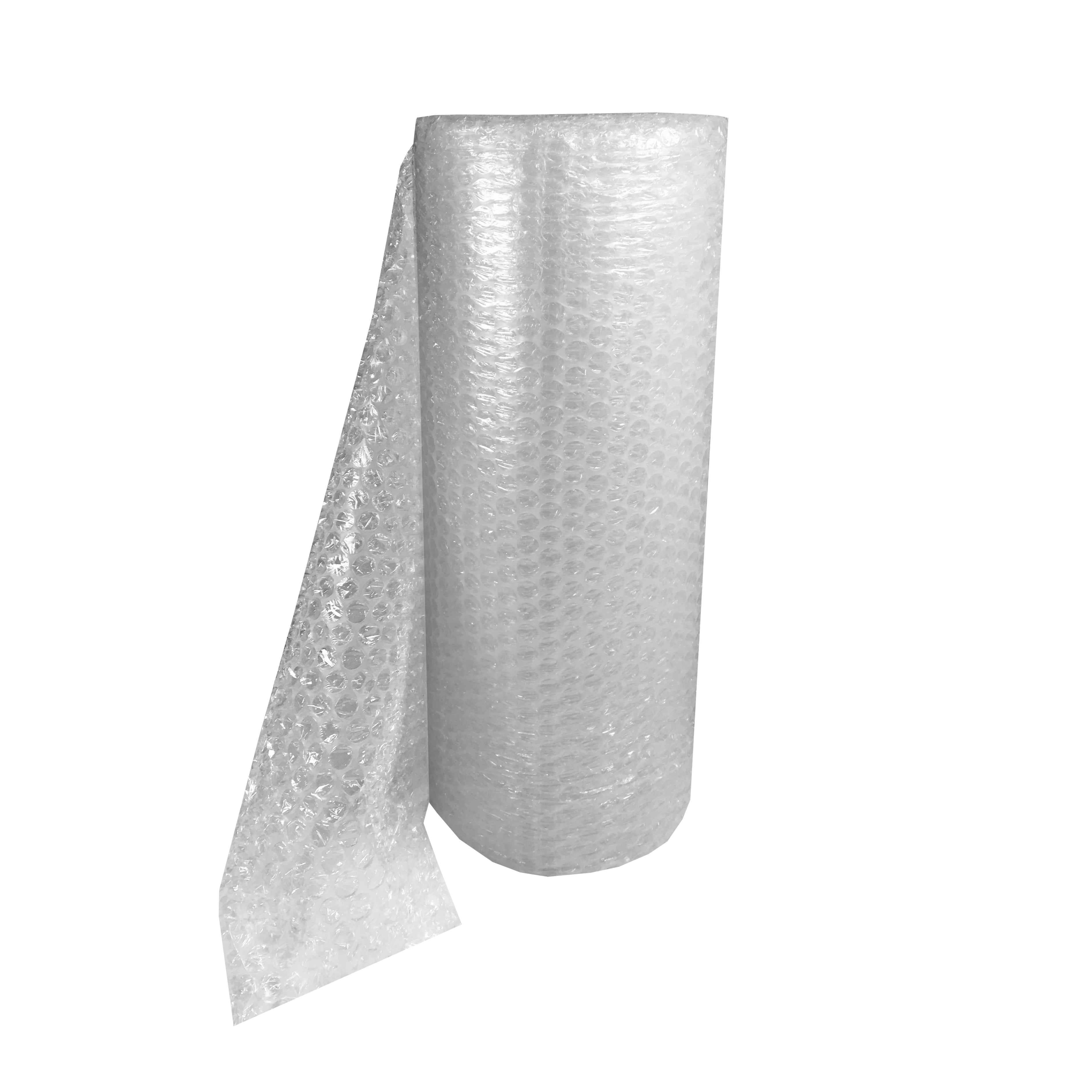 ABM Direct Large Bubble Roll - 65' x 48" Wide 1/2" Wrap