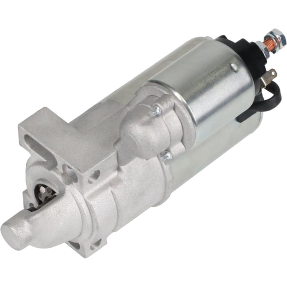 OEG Parts New Starter Replacement For John Deere Toro Cub Cadet Scotts Thomas Grasshopper 1994 95 96 97 98 99 2000-2015 Kohler HP 15-27 2509808 2509809 2509811 SDR0291 41012182 41012182R 41012414