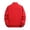 Red, variant on Purcolt Mens Big and Tall Bomber Jackets Lightweight Casual Stand Neck Loose Fit Winter Thermal Coats Full Zip Up Windproof Waterproof Outerwear with Pockets