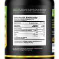 thumbnail image 3 of Citrato de Potasio B Life 120 Cápsulas 800 mg Ingredientes Naturales, 3 of 7