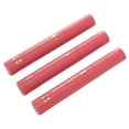 thumbnail image 4 of Set of 3 Matte Lip Pencils, Lightweight, Waterproof, Long-Lasting, Moisturizing, 4 of 4