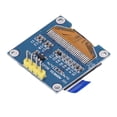 thumbnail image 3 of 0.96in 4Pin Screen Module Kit I2C Bus Organic Light Emitting Diode Module for Raspberry Pi, 3 of 14