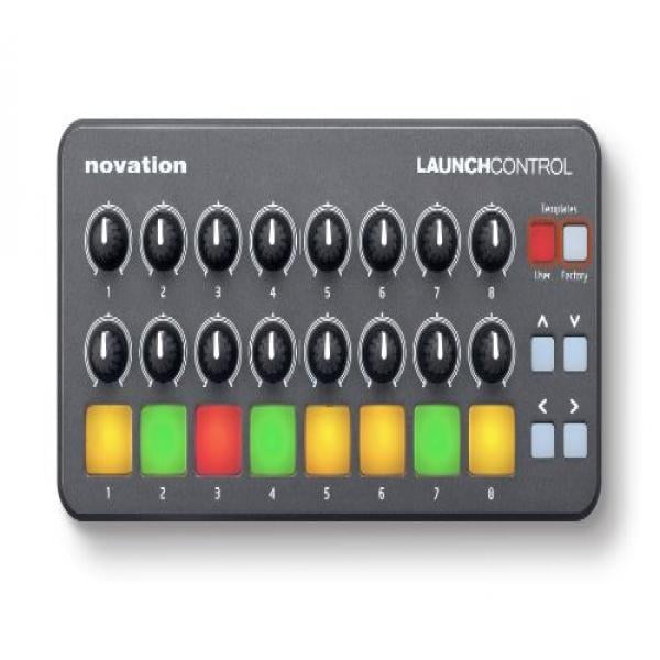 does novation launchcontrol work with bitwig does novation launchcontrol work with bitwig