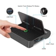 thumbnail image 3 of Tv Docking Station For Nintendo Switch Foldable Type C Switch Dock Charging Station With Usb 3.0 / 2.0 Port Portable Charging Stand For Tv / Table Mode Mini Switch Hdmi Adapter For Everyday Use, 3 of 7