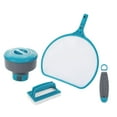 thumbnail image 1 of Kit d'accessoires pour piscine Mainstays Comprenant 4 articles, dont une épuisette pour piscine., 1 of 6