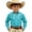 Sky Blue#9527, variant on BOOMNY Toddler Boys Western Cowboy Shirts Long Sleeve Lapel Embroidery Buttons Shirts for Boy Soft Dailywear
