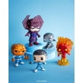 thumbnail image 3 of Figura de vinilo coleccionable Funko Pop! Marvel Silver Surfer, 3 of 8