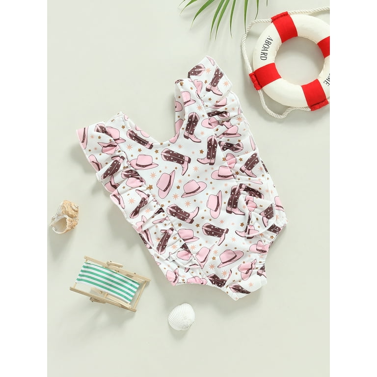 Boots baby hotsell swimming costume