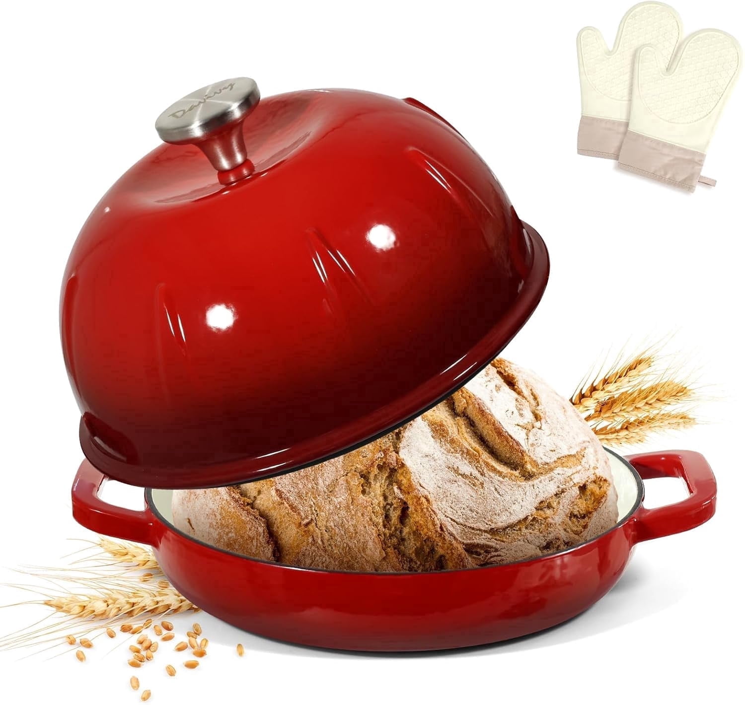 Tayama Electric Cooking Turbo Oven TO-2000 with High-Temperature