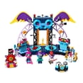 thumbnail image 4 of Set LEGO Trolls Concierto en Volcano Rock City 41254, 4 of 4