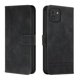 thumbnail image 1 of Funda con tapa estilo vintage para Samsung A03 164, ranura para múltiples tarjetas, protección total, estilo retro, material PU+TPU, 1 of 5