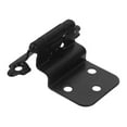 thumbnail image 2 of Metal Hinge Self Closing Hinge For Doors Self Closing Hinge Rv Cabinet Hinge Spring Hinge Cabinet Closing Hinge Close Hinge For Door Replacement Residential Door Hinge, 2 of 8