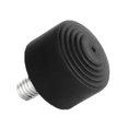 thumbnail image 4 of Anti-slip Rubber Foot Pad Feet Photography Accessories For Tr Monopod 3/8 Inch 1/4 Inch M8, 4 of 5