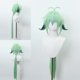 thumbnail image 1 of Peluca de cosplay de personaje de anime de moda de simulación natural con estilo de diadema femenina de pelo largo, 1 of 5