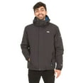 thumbnail image 2 of Trespass Mens Donelly Waterproof Padded Jacket, 2 of 5