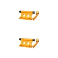 thumbnail image 1 of Soidarity Horquilla delantera Universal para bicicleta, abrazadera fija, horquillas de repuesto para bicicletas, soporte para techo de coche, Type1 NO1, 1 of 6