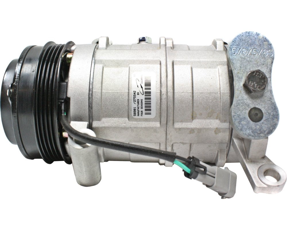 Four Seasons 58901 Air Conditioning Compressor