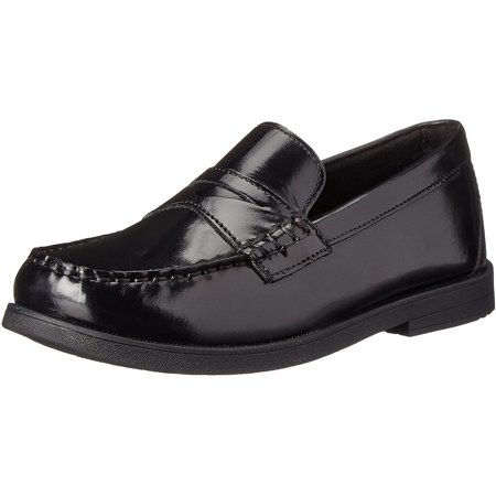 Florsheim Unisex-Child Croquet Penny