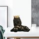thumbnail image 5 of Estatua de resina , tesanía de escritorio, de Animal , porche de oficina en Zulema Figurilla abstracta, 5 of 7