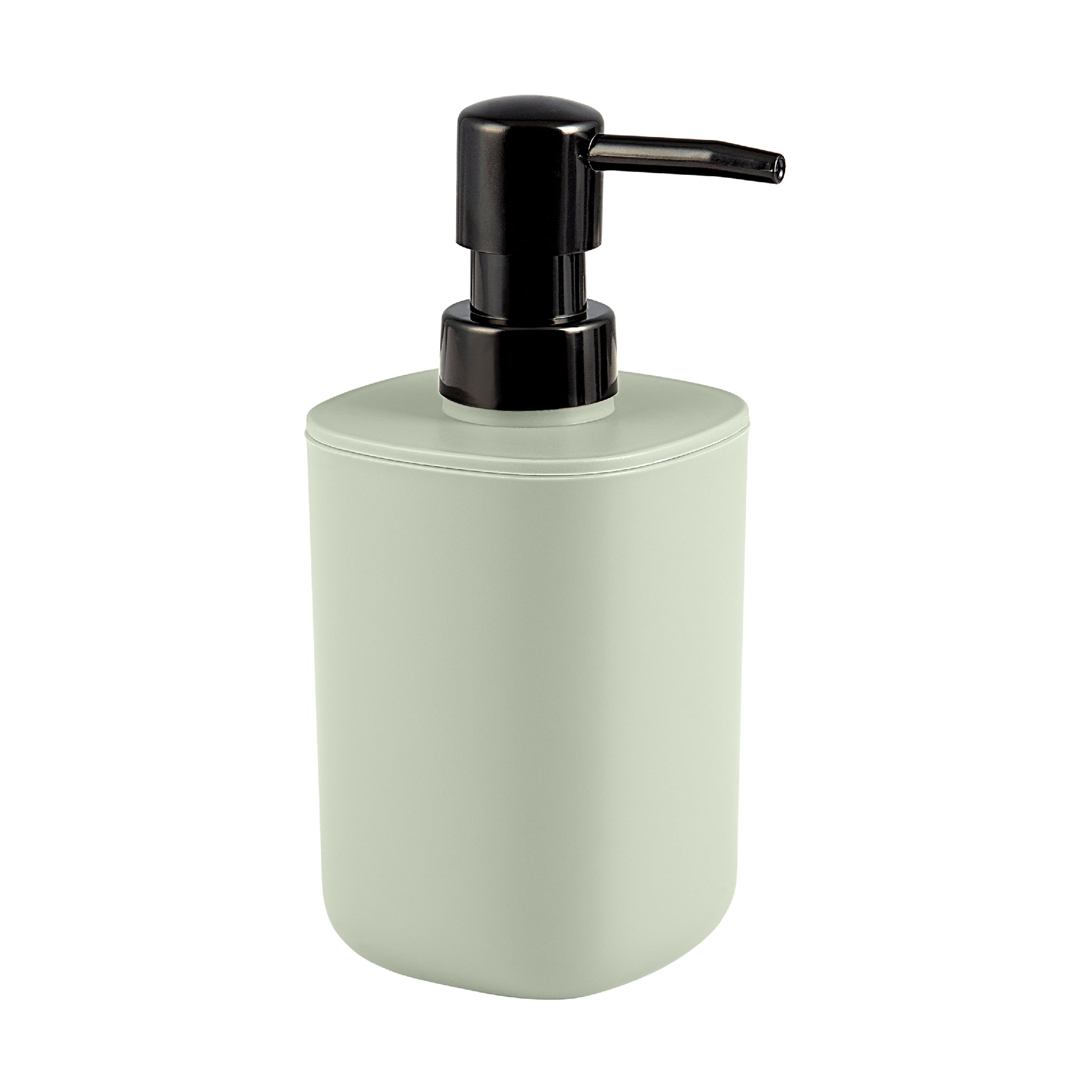 Mainstays 3-Piece Bath Accessory Set, Green