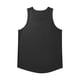 thumbnail image 1 of pstuiky Camisetas sin mangas para hombre, Camiseta deportiva de tirantes con cuello redondo, transpirable, informal, de color liso, para hombre Chaleco de hombre xxl, 1 of 3