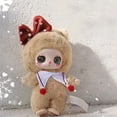 thumbnail image 7 of Liila's Lucky Cat Series Blind Box Plush 1Pc, Cute Blind Box Plush Collectible Surprise Toy For Gift, 7 of 7