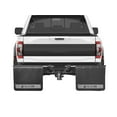 thumbnail image 2 of Blue Ox Bx88420 Mud Flap System, 2 of 5