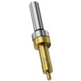 thumbnail image 2 of 2X Precision Titanium Non-Magnetic Mechanical Edge Finder Center Finder Touch Point Sensor for CNC Machine, 2 of 6
