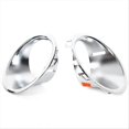 thumbnail image 1 of 51112753661 51112753662 Front Fog Lamp Side Ring Cover, 1 of 5