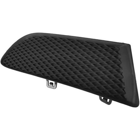 Right Fog Light Cover - Compatible with 2012 - 2017 Buick Verano 2013 2014 2015 2016