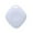 White, variant on OAVQHLG3B Portable GPS Tracking Bluetooth 4.0 Mobile Key Tracking Smart Anti-Loss Device Waterproof Device Tool Pet GPS Locator Bluetooth r For Pet Keys Wallet Bag