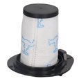 thumbnail image 4 of Vacuum Cleaner Dust Filter, Easy To Install ABS Housing Compact Light Weight Standard Size ZR009002 Durable Vacuum Cleaner Filter  for RH9252 RH9276 RH9286, 4 of 8
