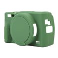 thumbnail image 2 of Funda Protectora para Cámara Digital G7X3 Protector Suave de Silicona Accesorio para Cámara Digital Antihuellas Respetuosa con la Piel ANGGREK  Otros, 2 of 8
