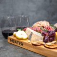 thumbnail image 4 of Cutting Board MEATER Bamboo 50x38cm Dual-Sided Juice Tray, 4 of 8