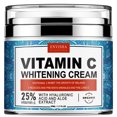 thumbnail image 3 of JIN ENVISHA Crema para el cuidado de la piel del rostro Blanqueadora Crema para pecas Elimina el melasma Manchas oscuras Melanina Ilumina Antienvejecimiento Aclara Reduce los poros, 3 of 5