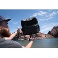 thumbnail image 3 of AO Coolers Backpack Soft Cooler with High-Density Insulation, Navy, 18-Can, 3 of 6