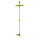 thumbnail image 1 of Toystoory Extractor de césped Mango ergonómico profesional extraíble Removedor de raíces de césped Jardín y Patio, 1 of 6