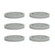 thumbnail image 4 of Almohadillas Para Muebles, Protector De Suelo Duradero Antiarañazos Para Sofá De Gabinete De Cama De Oficina En Casa ANGGREK BJ3114, 4 of 8