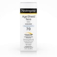 thumbnail image 2 of Loción facial Neutrogena Age Shield con protección solar SPF 70 88 ml, 2 of 9